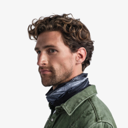 Tour De Cou Original Ecostretch Speed Graphite - Tour De Cou | Buff