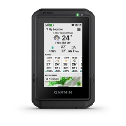 Etrex Touch - Gps | Garmin