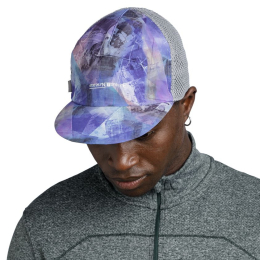 Pack Trucker Casquette Campast Multi - Casquette | Buff