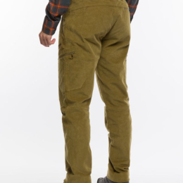Pantalon Goym St Plantation - Pantalon | Trango