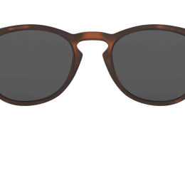 Latch Matte Brown Tortoise Prizm Black - Lunettes | Oakley
