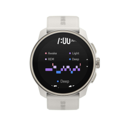 Suunto Race S Powder Gray - Montre | Suunto