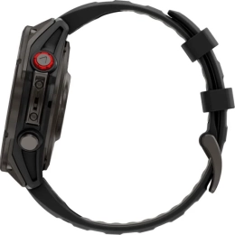 Fenix 8 Pro Amoled/LTE 47Mm Sapphire Tit Carb Gray Dlc