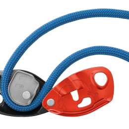 Grigri Rouge - Assurage | Petzl