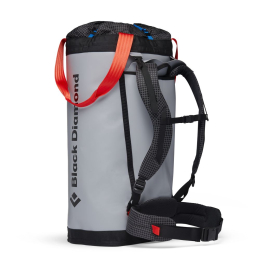 Wall Hauler 70 Pewter - Equipement De Parois | Black Diamond