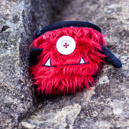 Sac A Pof Bruno - Sac A Magnesie | 8b+