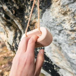 Mini Crux - Prises Et Poutres | Yy Vertical