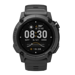 Montre Nomad Black Coros