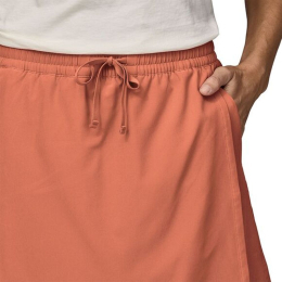 Jupe Short Fleetwith Skort Sienna Clay - Robe | Patagonia