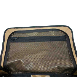 Duffel Travel 40l Savane - Sac Expédition | Azimut Outdoor