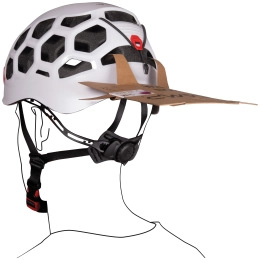 Casque Ikon White - Casques | Camp