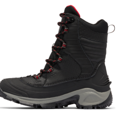 Bugaboot Iii Noir - Chaussures | Columbia Sportswear