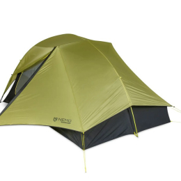 Tente Hornet Osmo 3p Verte - Tente | Nemo