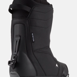 Boots Ruler Step On Black - Boots | Burton