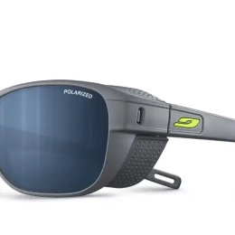 Camino Gris Mat 3 Polarisé - Lunettes | Julbo