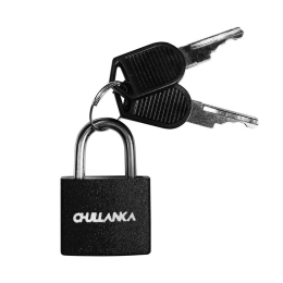 Cadenas A Cle - Cadenas | Chullanka