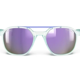Slack Cover Spectron Menthe Gris Clair - Lunettes | Julbo