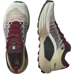 S/lab Genesis Vanilla Ice - Chaussures | Salomon
