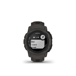 Instinct 2s Graphite - Gps | Garmin