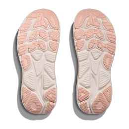 Clifton 10 Femme Blush Rose - Chaussures | Hoka