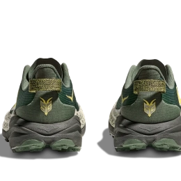 Speedgoat 6 Fern Asphalt Grey - Chaussures | Hoka