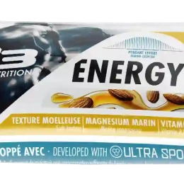 Barre Miel Amande - Barres | Mx3