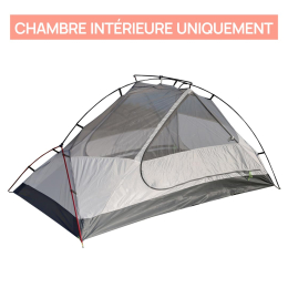 Chambre Alta Ruta 2 Sl - Accessoire Tente | Azimut Outdoor