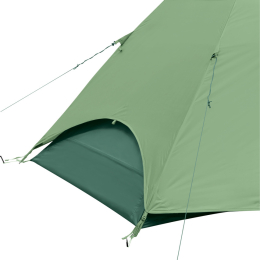 Nemesi 3 Vert Clair - Tente | Ferrino