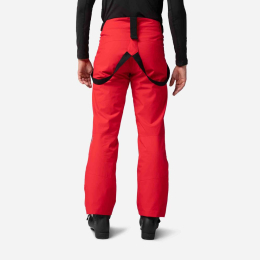 Pantalon Ski Sports Red - Pantalon | Rossignol