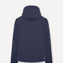 Veste Insulated Mars Navy Blue - Veste | Colmar