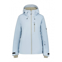 Veste Femme Cathay Bleu