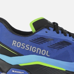 Vezor Dazzle Blue - Chaussures Trail | Rossignol