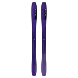 Qst 98 - 2025 - Ski Nu | Salomon