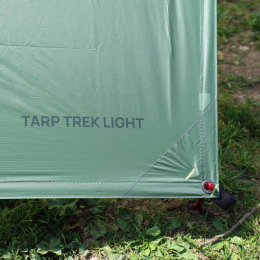 Tarp Trek Light - Abris De Randonnee | Azimut Outdoor