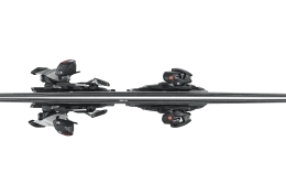 Steadfast Dc 85 Dc + Tpx 12 Fdt - Ski Pack | Nordica