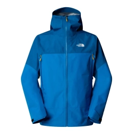 Veste Jazzi 3l Gtx Skyline Blue Adriatic Blue - Veste | The North Face