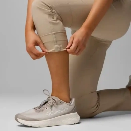 Pantalon Femme Leslie Falls II Ancient Fossil - Pantalon | Columbia Sportswear