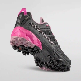 Akyra 2 GTX Black Rose Femme