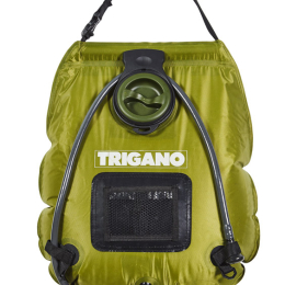 Douche Solaire Luxe - Hygiene | Trigano Mdc