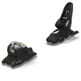 Squire 11 90 Mm Black - Fixation | Marker