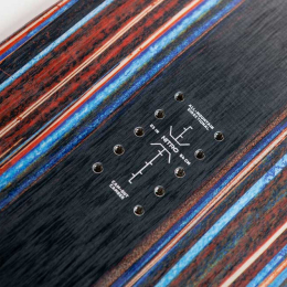 Smp - Snowboard | Nitro