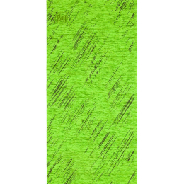 Tour De Cou Coolnet Uv+ Reflective Htr Lime - Tour De Cou | Buff