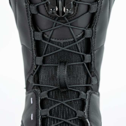 Flora Tls Femme Black - Boots | Nitro