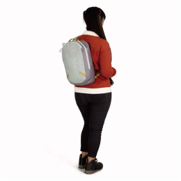 Transporter Sling Frosty Mint - Pochettes Bananes Sacoches | Osprey