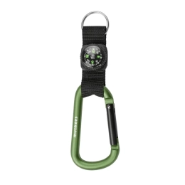 Mousqueton 8mm Lanyard - Porte Cles | Munkees