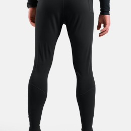 Legging Essential Warm Black