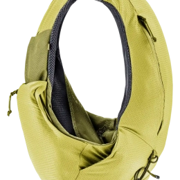 Traick 9 Sl Cactus - Sac A Dos | Deuter