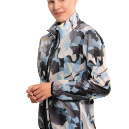 Veste Femme Maile Print - Veste | Rukka
