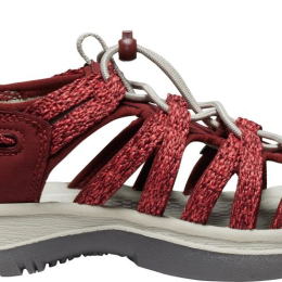 Whisper Cayenne Femme - Sandales | Keen