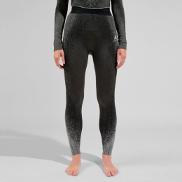 Collant Femme Blackcomb Eco Long Black - Pantalon | Odlo